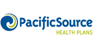 PacificSource Health Plan Logo